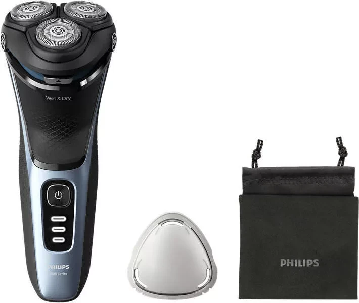 Philips 3000 S3243/12 nagyítás