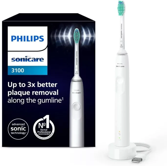 Philips 3100 HX3671/13 nagyítás