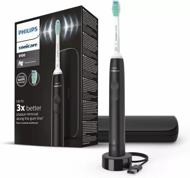 Philips 3100 HX3673/14 nagyítás