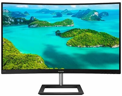 Philips 322E1C/00 nagyítás