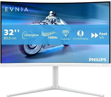 Philips 32M2C5501/00 nagyítás