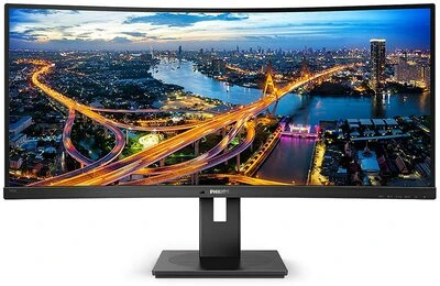 Philips 345B1C/00 nagyítás