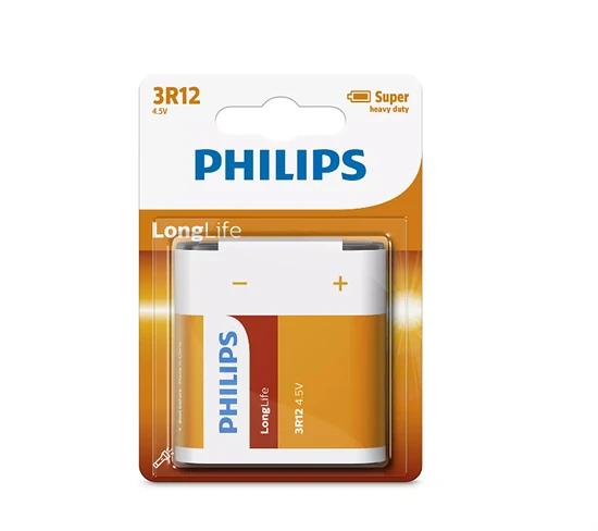 <span itemprop='brand'>Philips</span> <span itemprop='sku'>3R12L1B/10</span> nagyítás