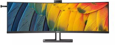 Philips 45B1U6900CH/00 nagyítás