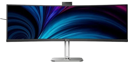 Philips 49B2U6903CH nagyítás