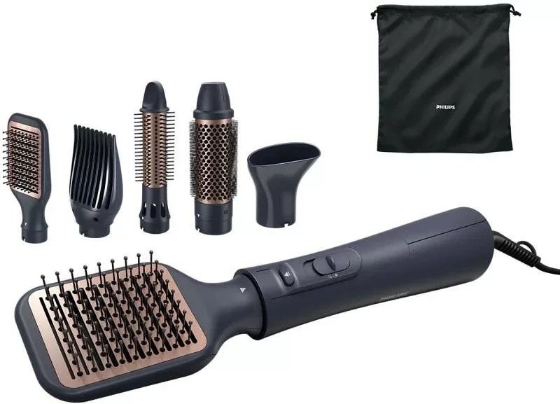 Philips 5000 BHA530/00 nagyítás