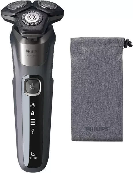 Philips 5000 S5587/10 nagyítás