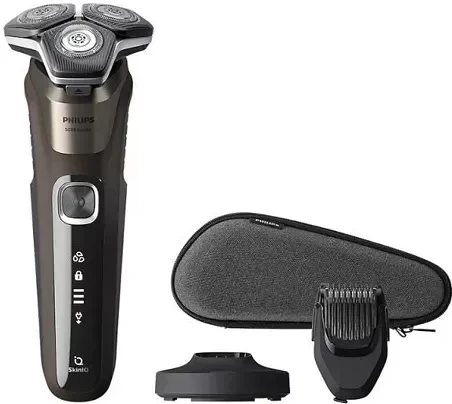Philips 5000 S5886/38 nagyítás