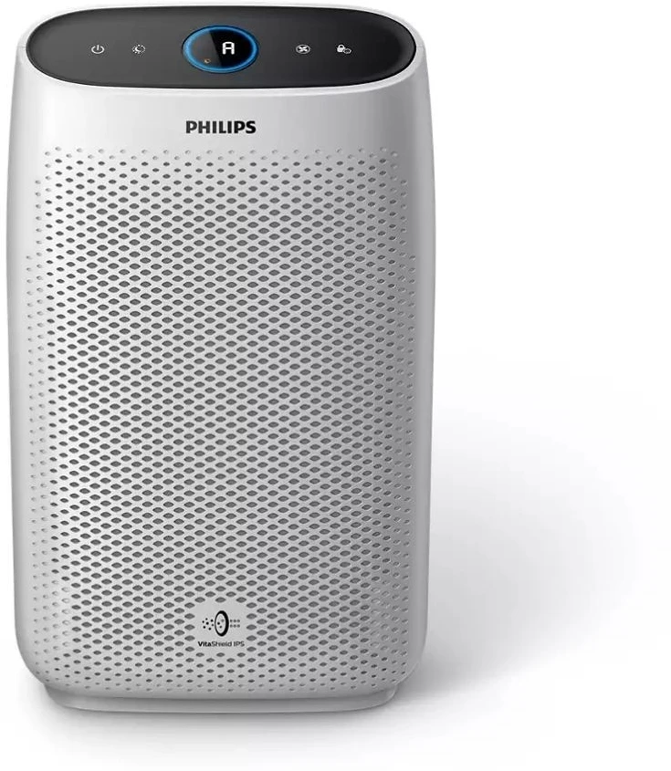 Philips 1000 AC1215/50 nagyítás