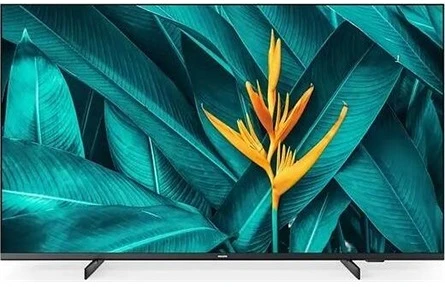 Philips 50HFL5214U nagyítás