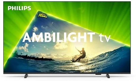 Philips 50PUS8209/12 nagyítás