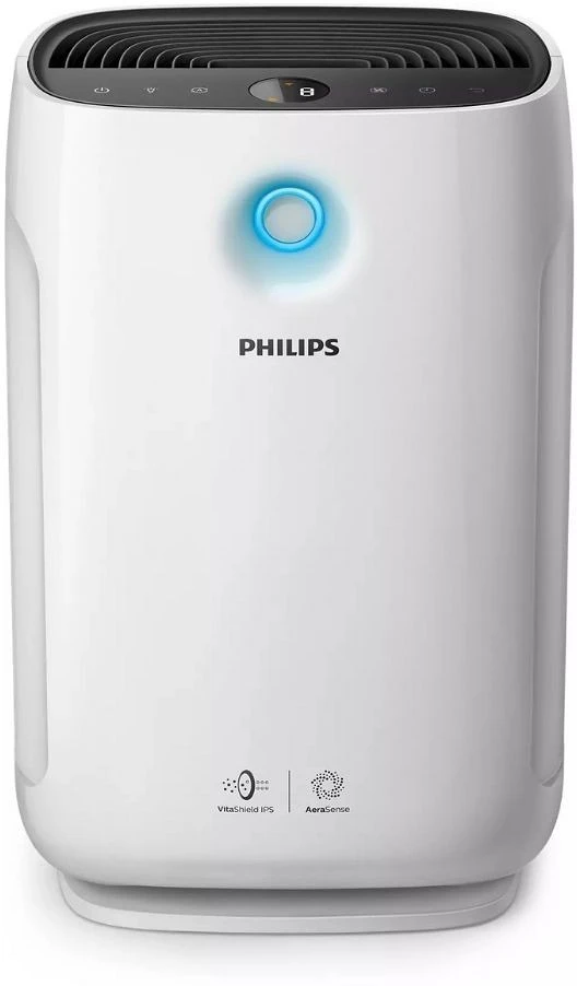 Philips 2000I AC2889/10 nagyítás