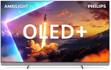 Philips 55OLED910/12 nagyítás