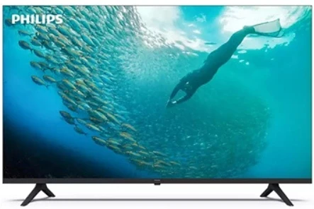 Philips 55PUS7009/12 nagyítás