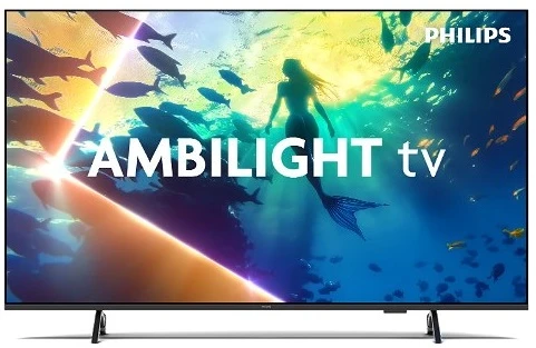 Philips 55PUS8010/12 nagyítás