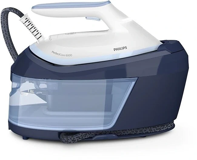 Philips 6000 PSG6026/20 nagyítás
