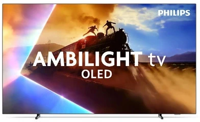Philips 65OLED770/12 nagyítás