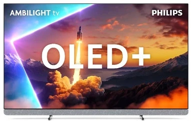 Philips 65OLED910/12 nagyítás