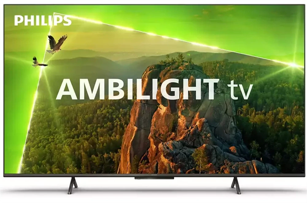 Philips 65PUS8118/12 nagyítás