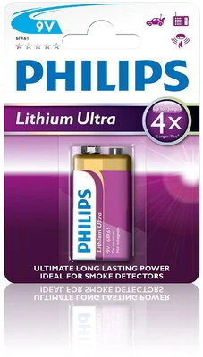 Philips 6FR61 nagyítás