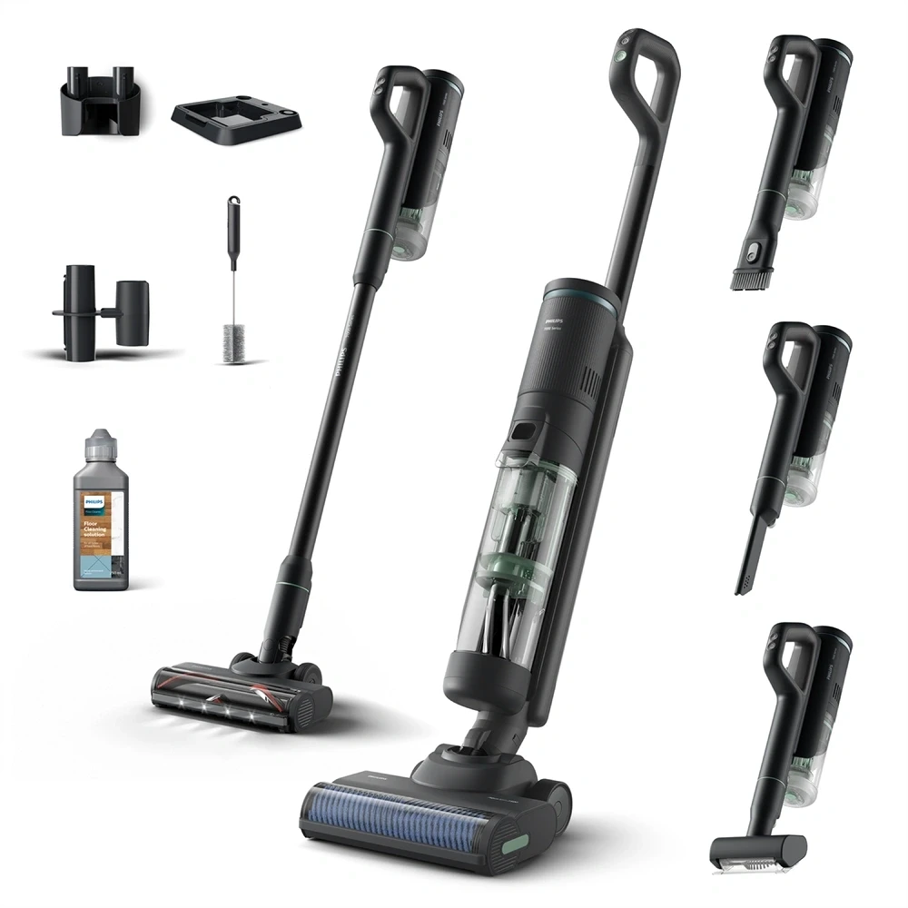 Philips 7000 VAC&WASH XW7263/11 25,2V nagyítás