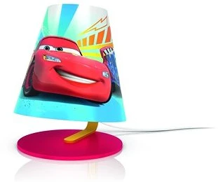 Philips 717643216 VERDÁK ASZTALI LÁMPA 1X3W nagyítás