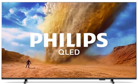 Philips 75PUS7810/12 nagyítás