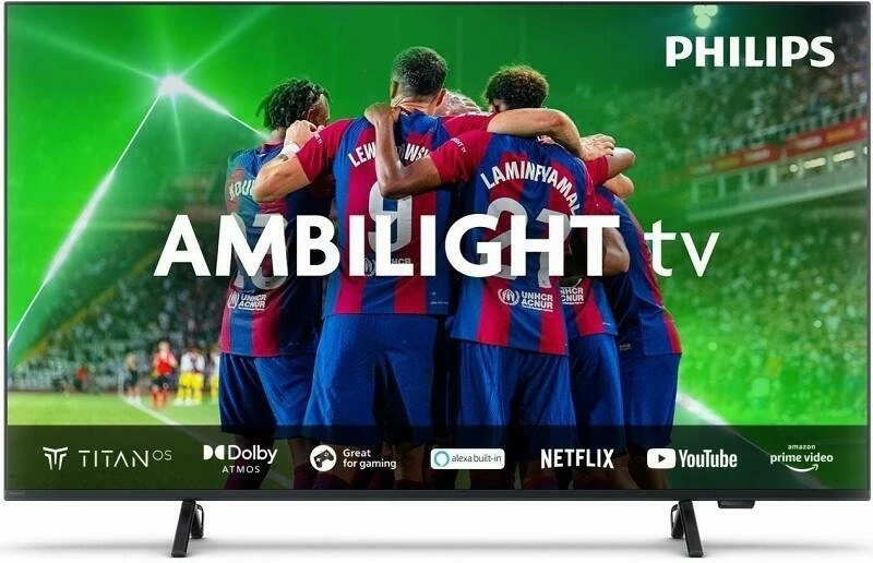 Philips 75PUS8319/12 nagyítás