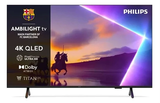 Philips 75PUS8510/12 nagyítás