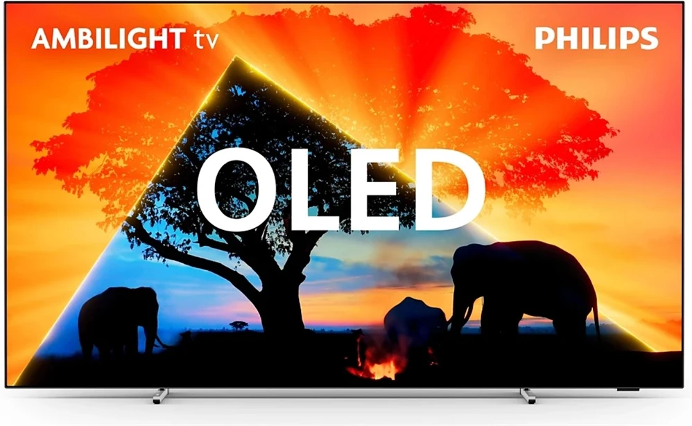 Philips 77OLED769/12 nagyítás