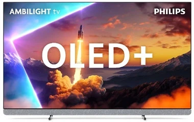 Philips 77OLED910/12 nagyítás