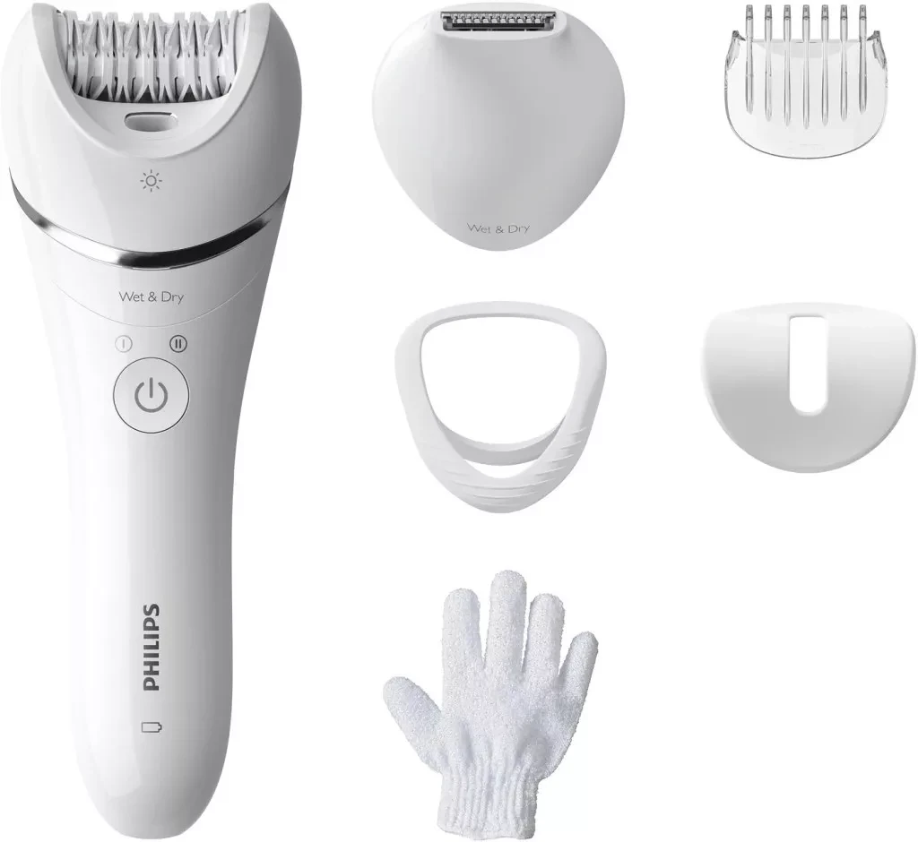 Philips 8000 BRE715/00 nagyítás