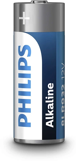 Philips 8LR932/01B nagyítás