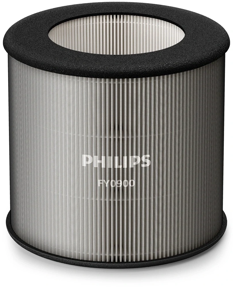 Philips 900 FY0900/30 nagyítás