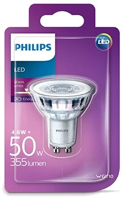 Philips 929001215258 nagyítás