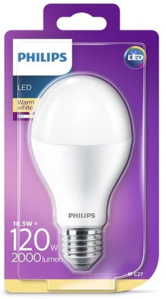 Philips 929001313201 nagyítás