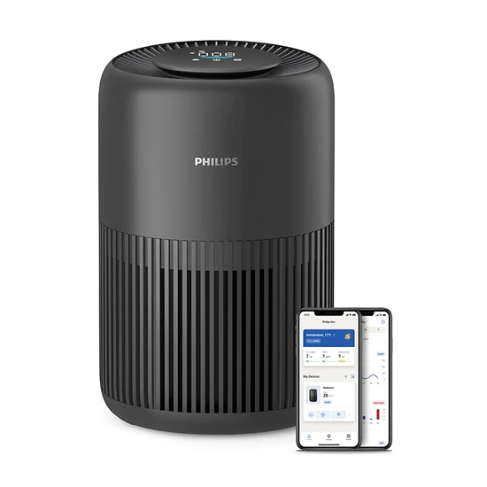 Philips AC0951/13 nagyítás