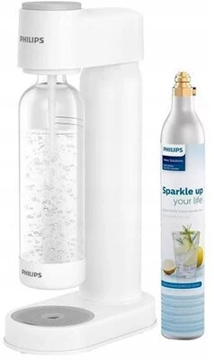 Philips ADD4901WH/10 nagyítás