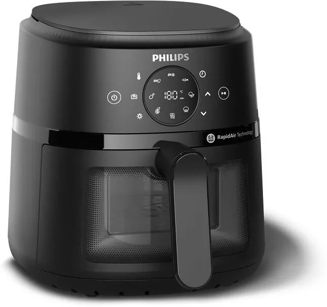 Philips AIRFRÍYER NA210/00 3, 2 L nagyítás