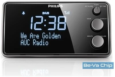 Philips AJB3552 nagyítás