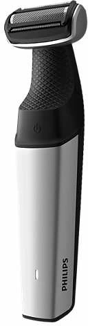 Philips BG5020/15 nagyítás