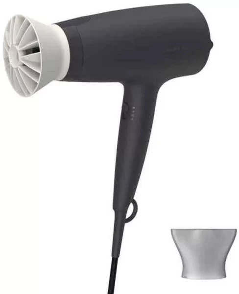 Philips BHD302/00 nagyítás