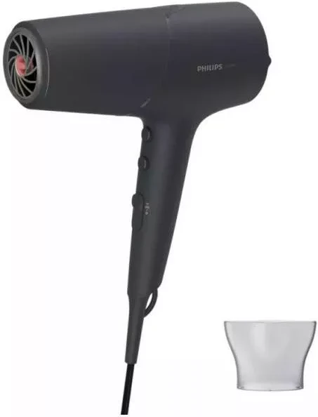 Philips BHD504/00 nagyítás