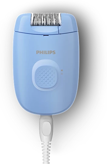Philips BRE228/00 nagyítás