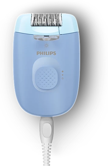 Philips BRE247/00 nagyítás