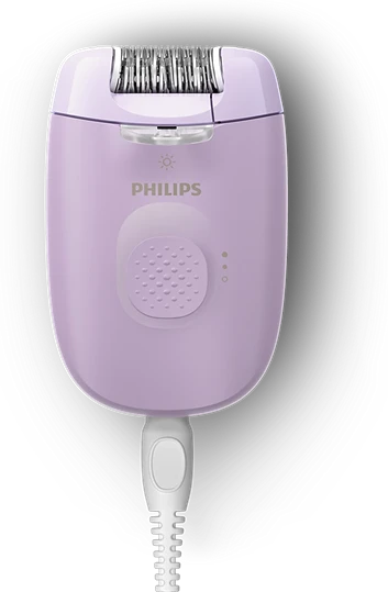 Philips BRE257/00 nagyítás