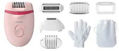 Philips BRE285/00 nagyítás