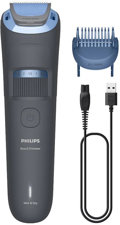 Philips BT3617/15 nagyítás