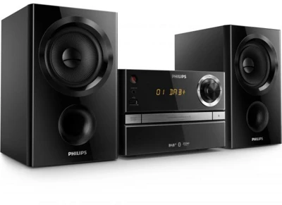 Philips BTB1370/12 nagyítás