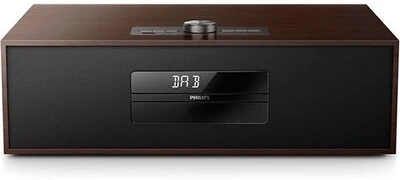 Philips BTB4800/12 nagyítás